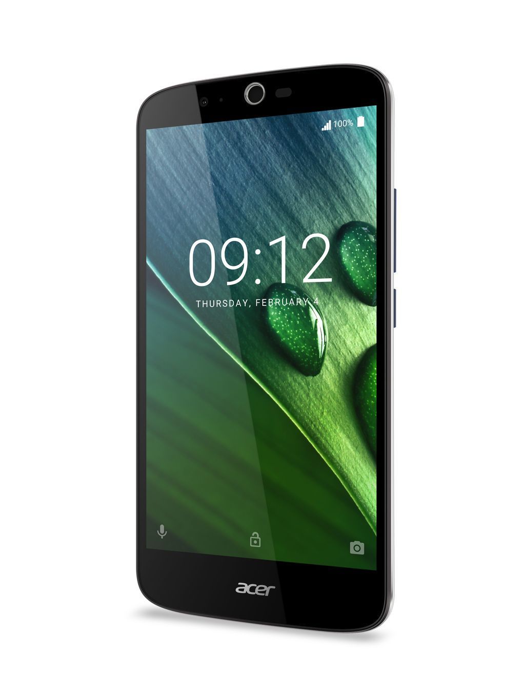 Acer Liquid Zest Plus çok yüksek kapasiteli piliyle dikkat çekecek