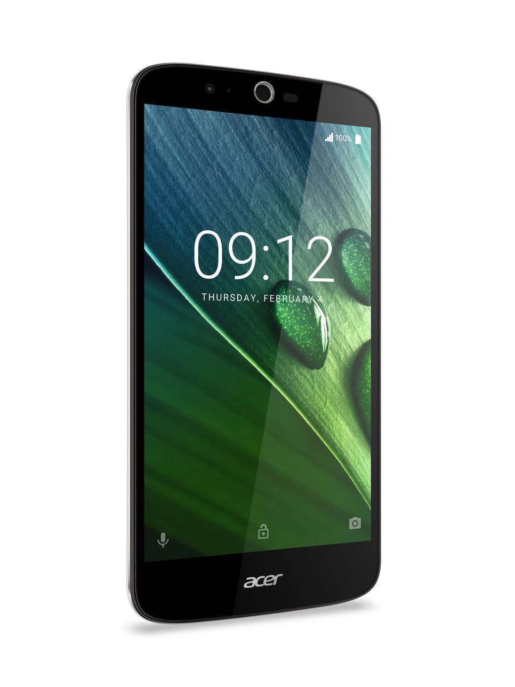 Acer Liquid Zest Plus çok yüksek kapasiteli piliyle dikkat çekecek