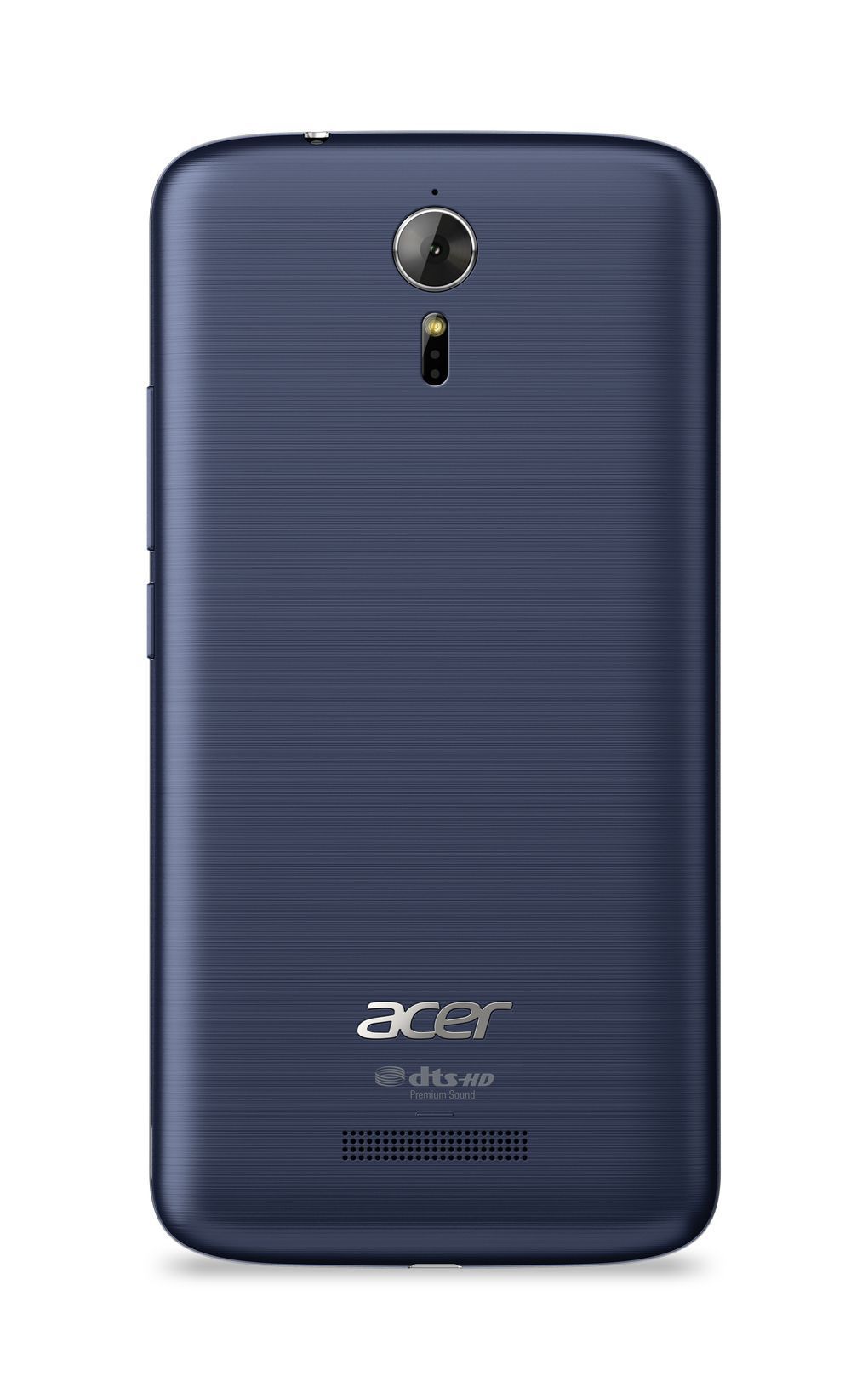 Acer Liquid Zest Plus çok yüksek kapasiteli piliyle dikkat çekecek