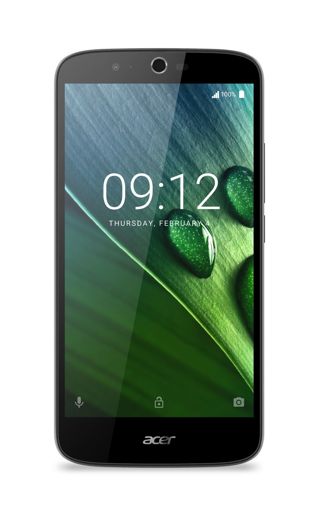 Acer Liquid Zest Plus çok yüksek kapasiteli piliyle dikkat çekecek