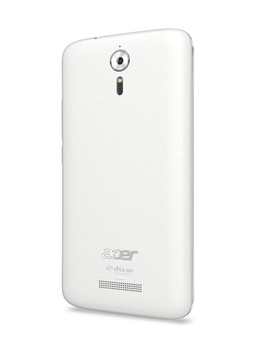 Acer Liquid Zest Plus çok yüksek kapasiteli piliyle dikkat çekecek