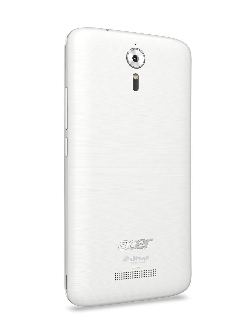 Acer Liquid Zest Plus çok yüksek kapasiteli piliyle dikkat çekecek