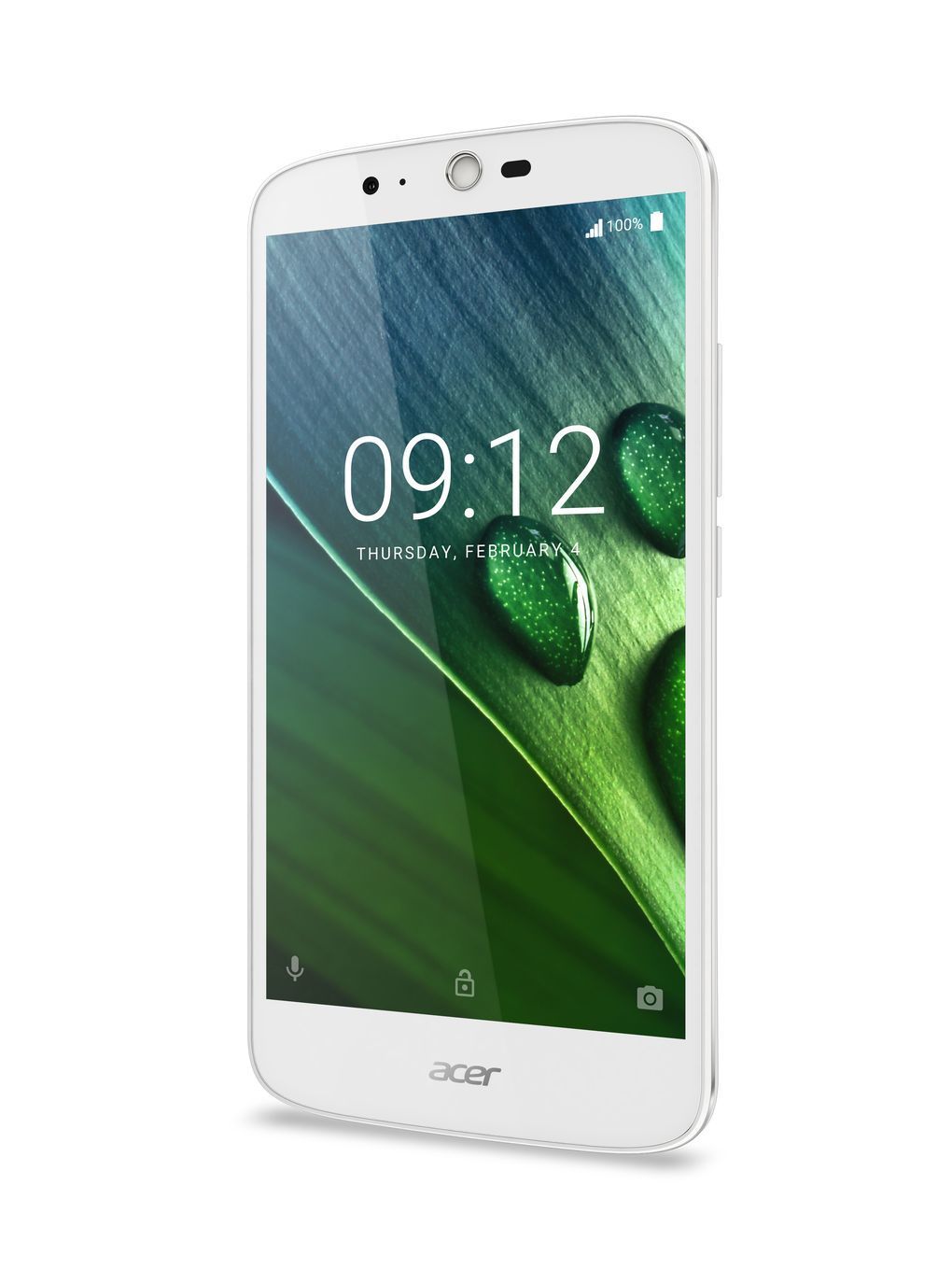 Acer Liquid Zest Plus çok yüksek kapasiteli piliyle dikkat çekecek