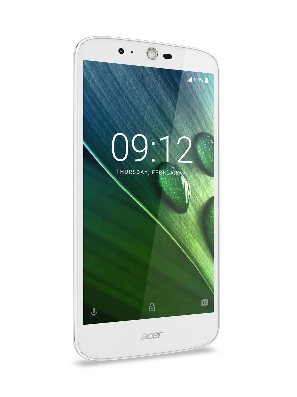 Acer Liquid Zest Plus çok yüksek kapasiteli piliyle dikkat çekecek
