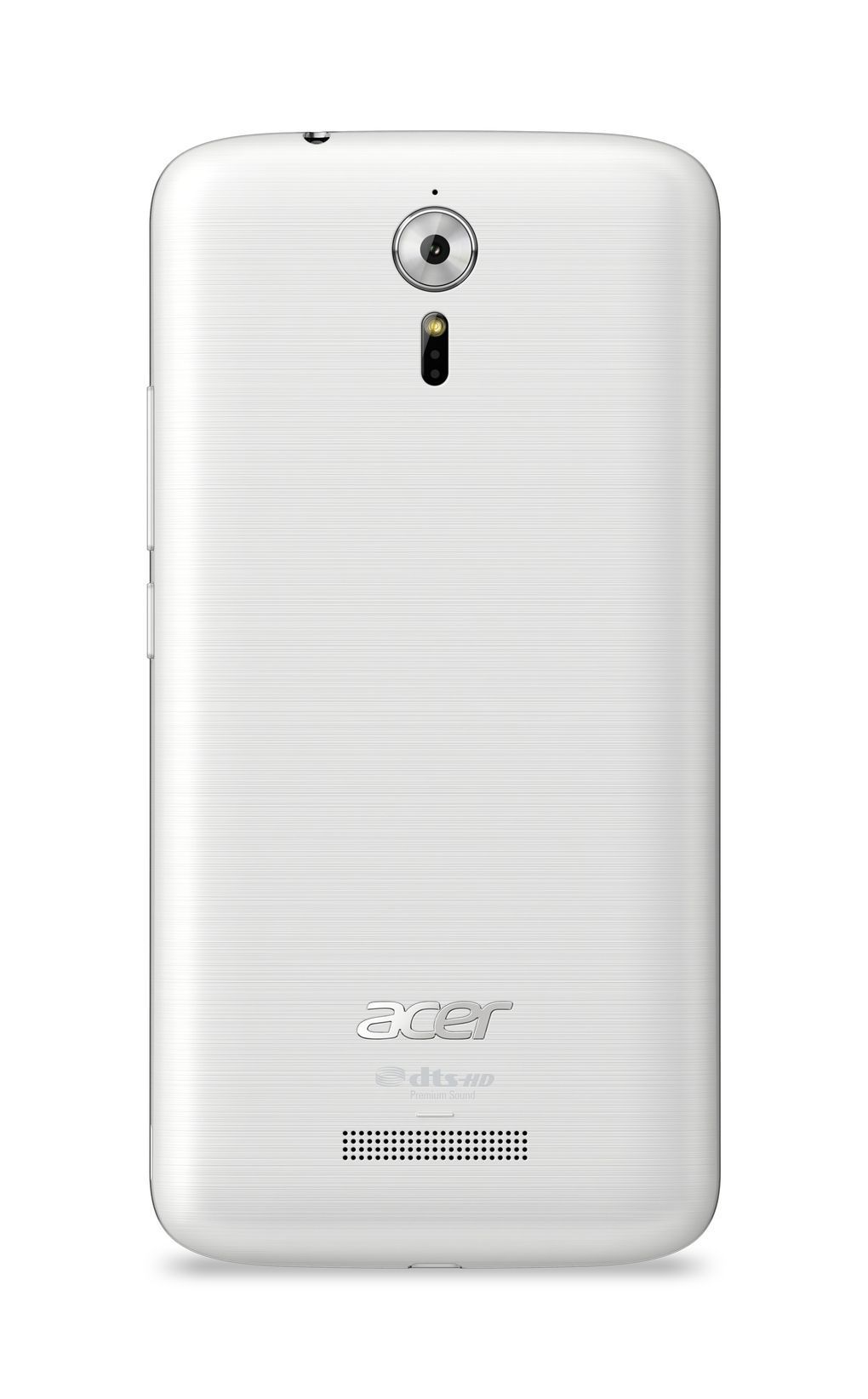 Acer Liquid Zest Plus çok yüksek kapasiteli piliyle dikkat çekecek