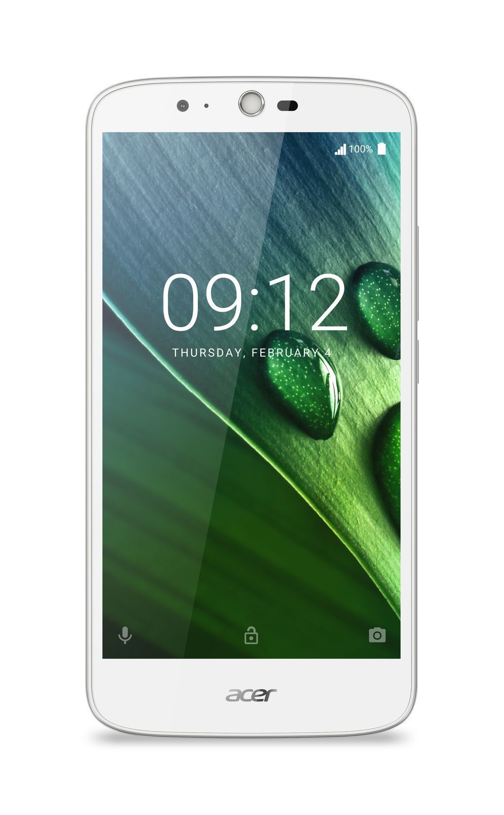 Acer Liquid Zest Plus çok yüksek kapasiteli piliyle dikkat çekecek