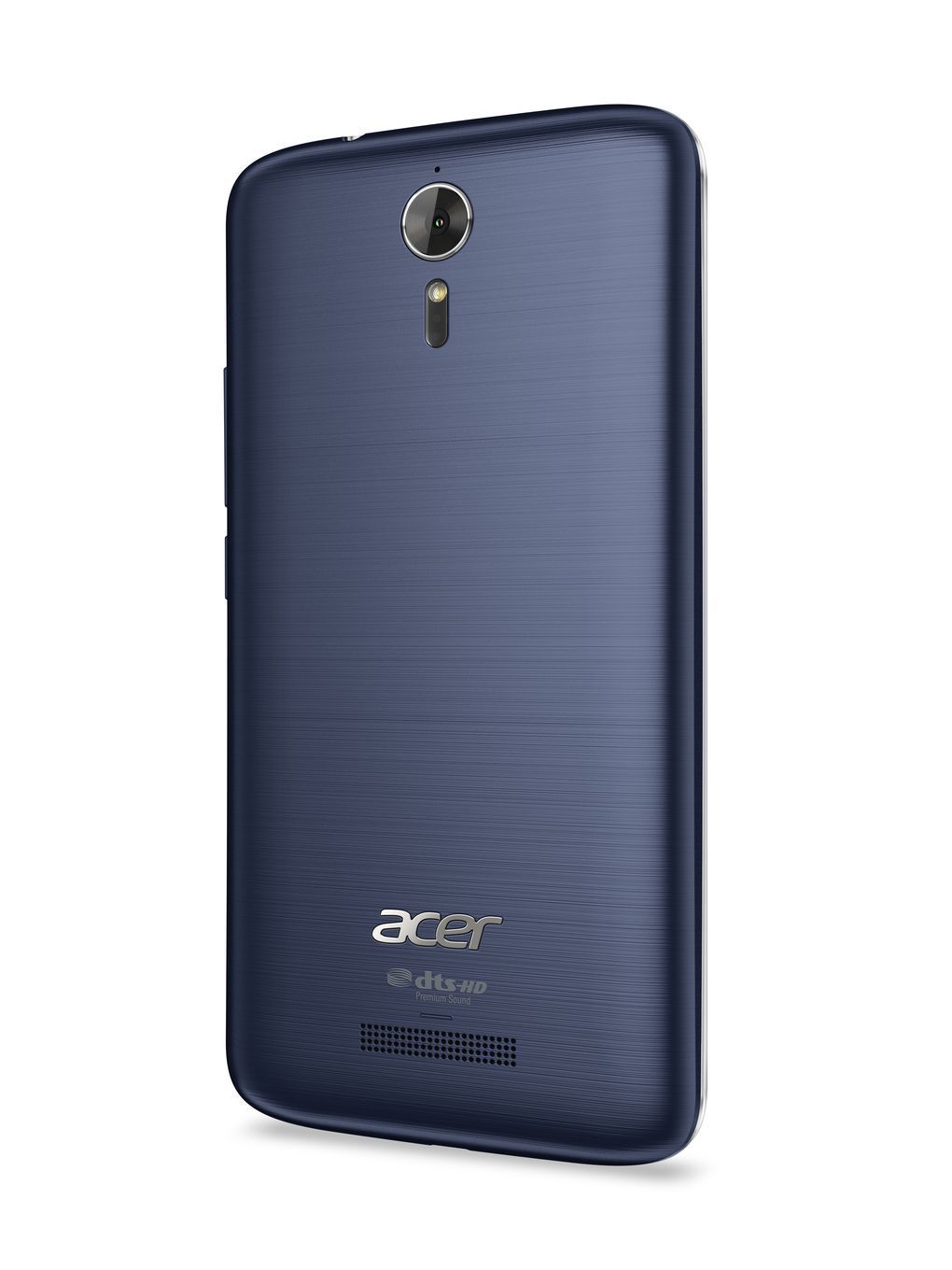 Acer Liquid Zest Plus çok yüksek kapasiteli piliyle dikkat çekecek