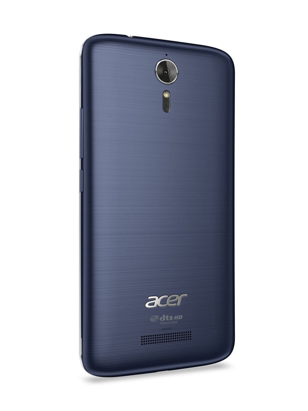 Acer Liquid Zest Plus çok yüksek kapasiteli piliyle dikkat çekecek