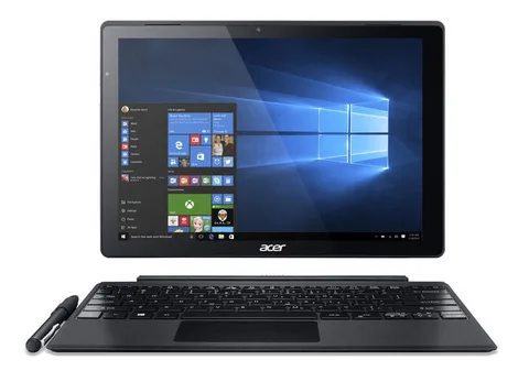 Acer Switch Alpha 12 Surface’in tahtına göz dikiyor