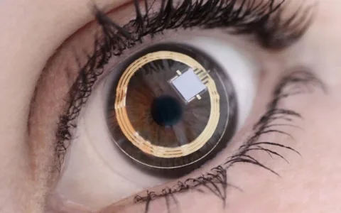 Samsung artırılmış gerçeklik lensiyle çığır açabilir