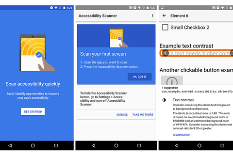 google voice control
