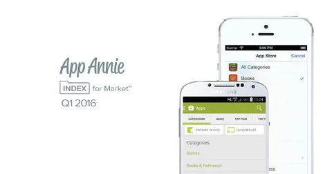 iOS Android’e göre daha fazla para getiriyor