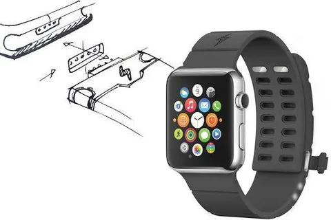Apple Watch şarj kayışı güncellemeyle işlevini kaybediyor