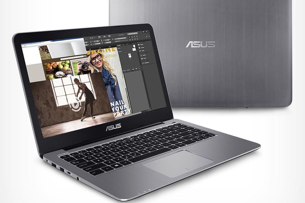 asus vivobook