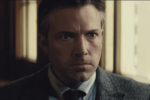 Ben Affleck yeni Batman filminin yönetmenliğini üstlenecek