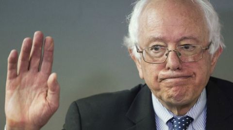 Bernie Sanders: Umarım Apple bazı üretim işlerini ABD’ye taşır
