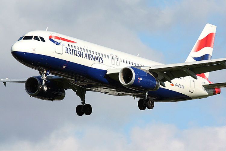 british airways