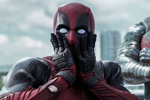 Deadpool 2: Başrol yine Ryan Reynolds’un