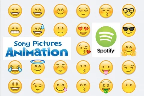 Emoji filmi tamamen bir akıllı telefonun içinde geçecek