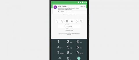 Facebook cep telefonu numarasını uygulama kimliği olarak kullanmayı istiyor