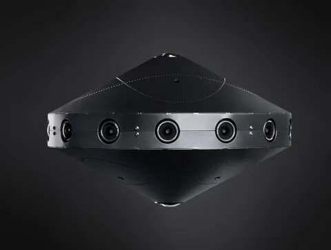 Facebook 360 derece fotoğrafları desteklemeye başlıyor
