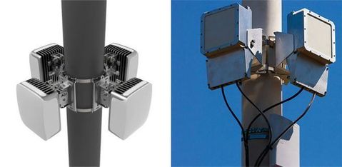 Facebook Terragraph ve Project Aries ile her yere hızlı internet götürmeyi amaçlıyor