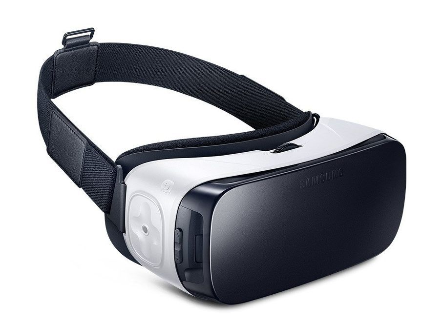 samsung gear vr