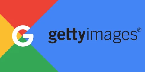 Getty Images Google’ı fotoğraf korsanlığını teşvikle suçluyor