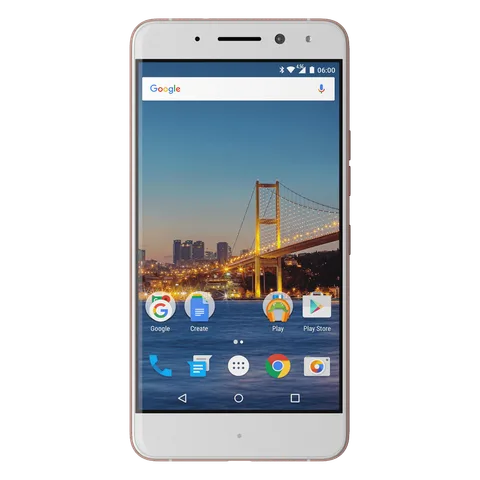 General Mobile GM 5 Plus Türkiye’de satışa sunuldu