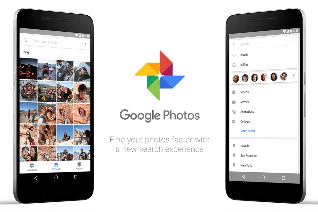 Google Fotoğraflar otomatik videoları düzenleme imkanı veriyor