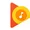 Google Play Müzik yeni logoya kavuştu