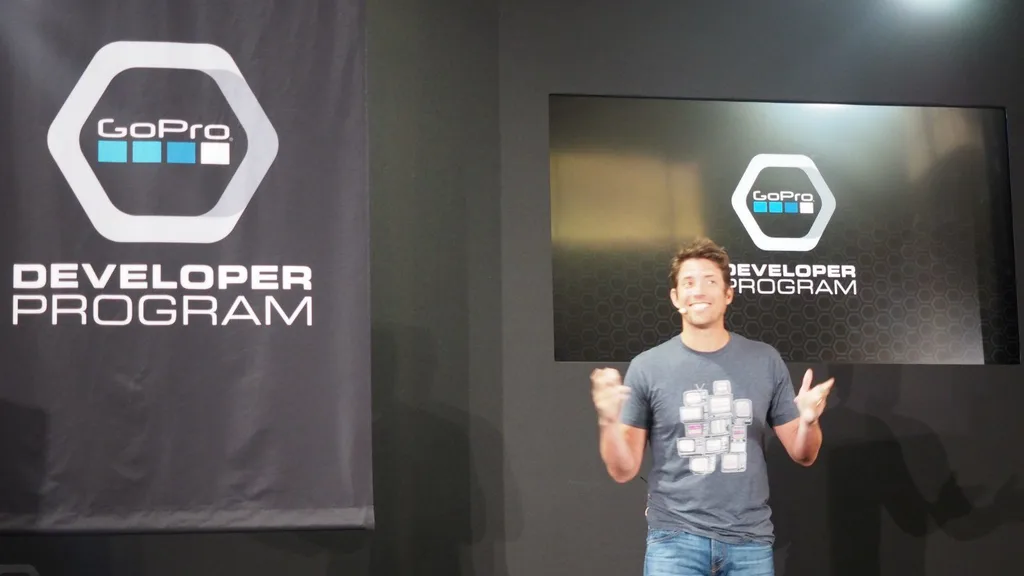 GoPro geliştirici programı ile mobil kullanımı artırmak istiyor