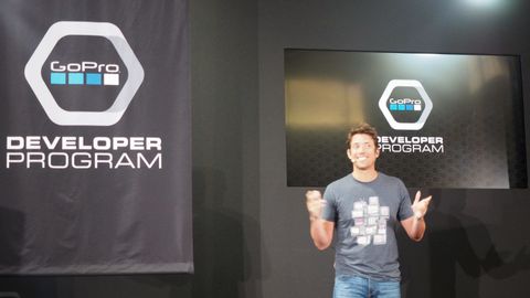 GoPro geliştirici programı ile mobil kullanımı artırmak istiyor