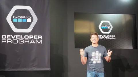 GoPro geliştirici programı ile mobil kullanımı artırmak istiyor