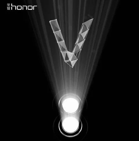 Huawei Honor 8 çok yakında geliyor