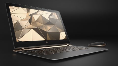 HP Spectre 13.3 tasarımıyla göz doldruyor
