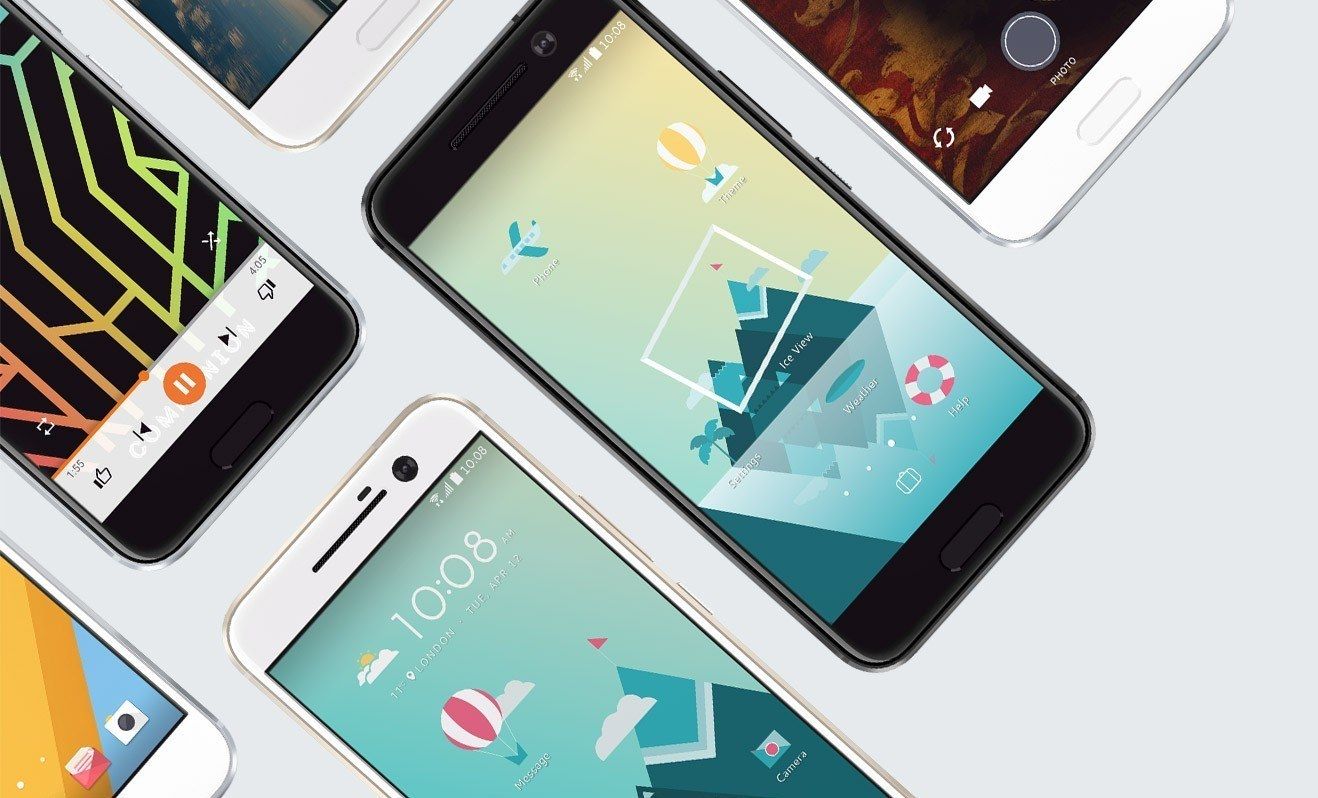 htc 10