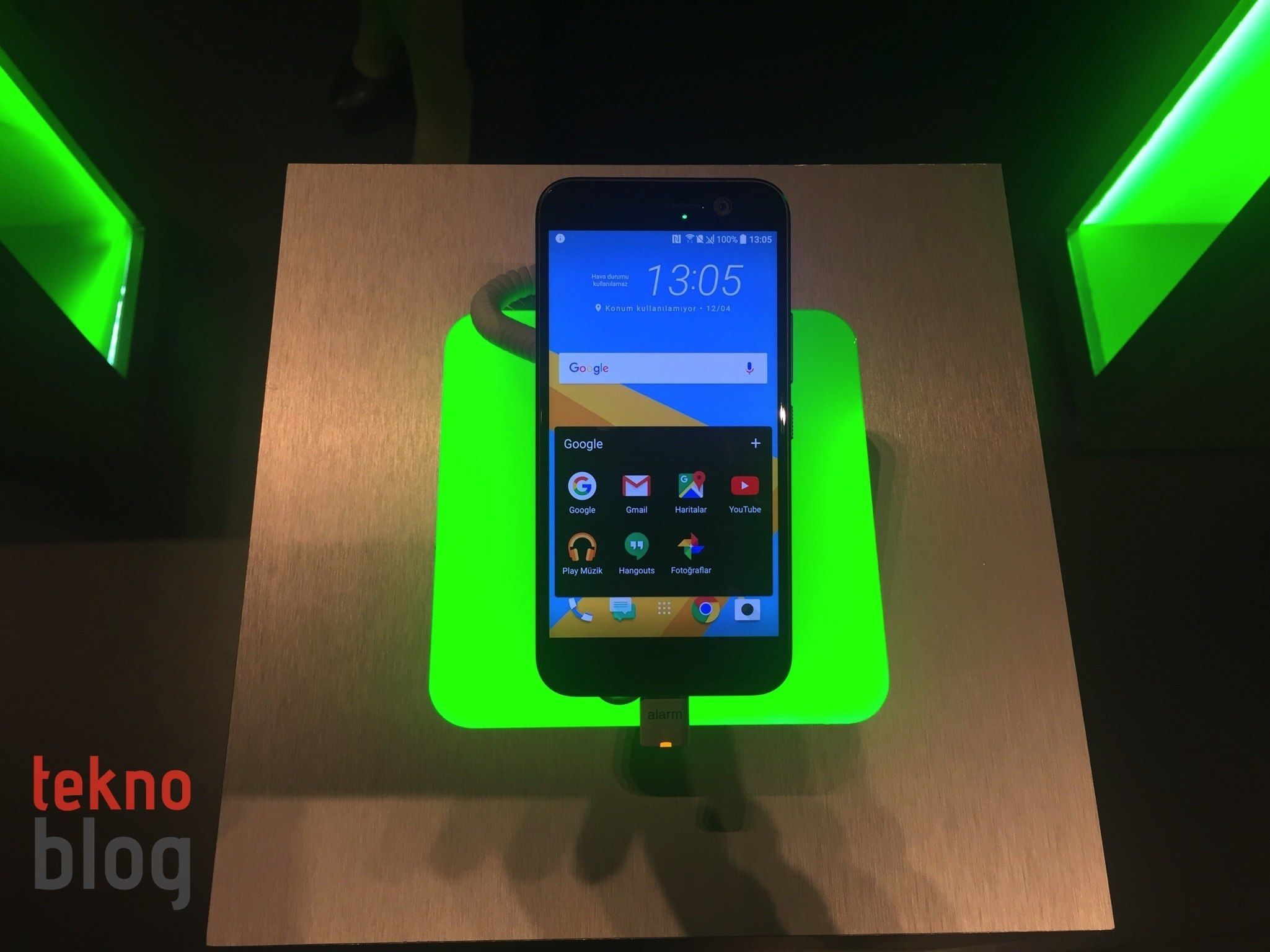 HTC 10 Ön İnceleme