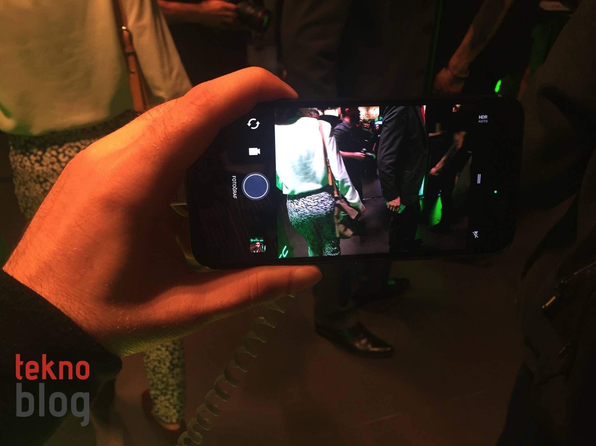 HTC 10 Ön İnceleme