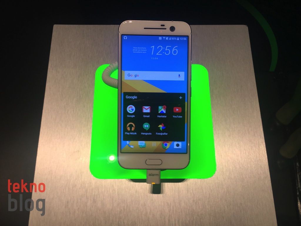 htc connect