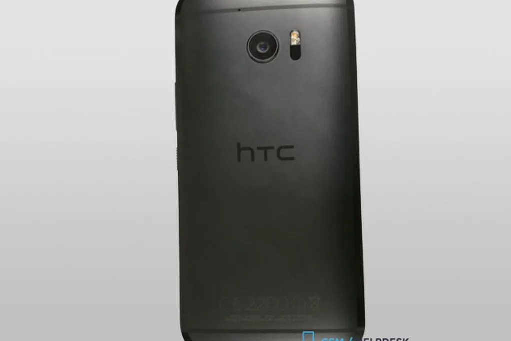 HTC 10 ile ilgili lansman öncesi son sızıntılar