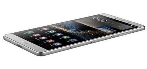 Huawei P9 Max sızıntısı 3 GB RAM ve 6.9 inç ekranı işaret ediyor