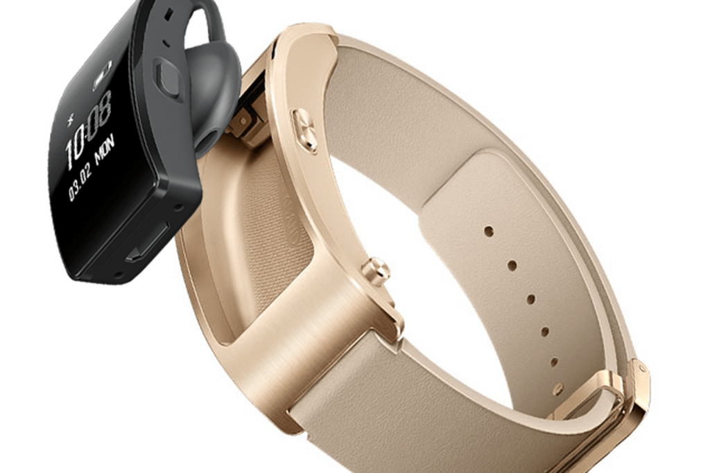 huawei talkband b3