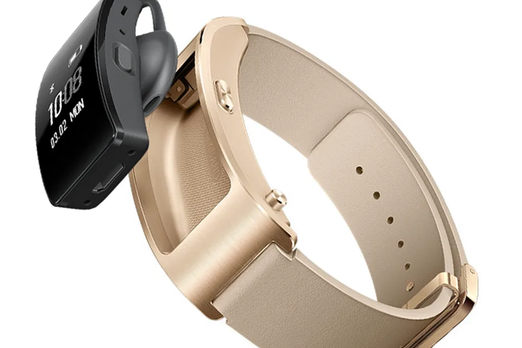 Huawei TalkBand B3 ile geleneği devam ettiriyor