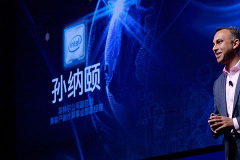 Intel Apollo Lake yongayla daha ince ve kuvvetli PC’ler vadediyor