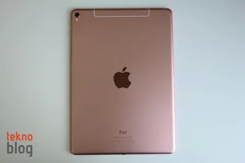 Apple 2017’de üç yeni iPad’i duyurabilir