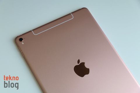 iPad Pro 2 mayıs ayından önce tanıtılmayabilir
