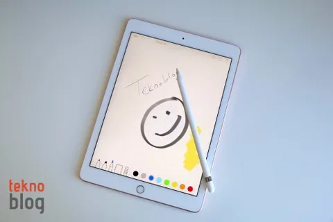 Gelecek iPad ana ekran düğmesi taşımayan ilk iOS cihazı olabilir
