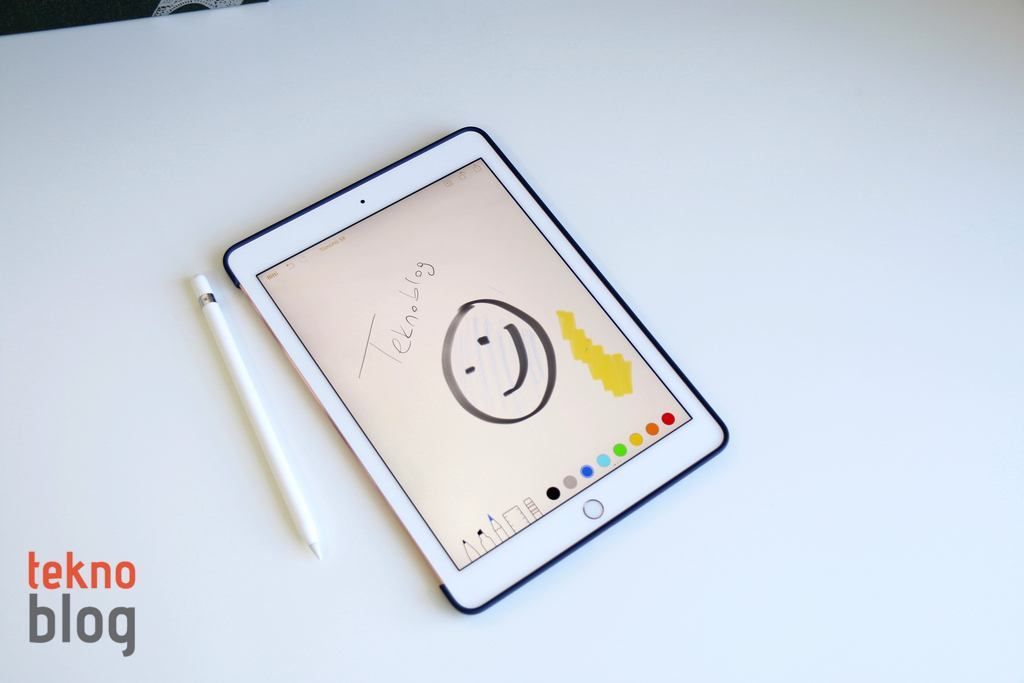 ipad pro 9.7 inceleme