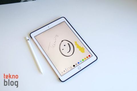 ipad pro 9.7 inceleme